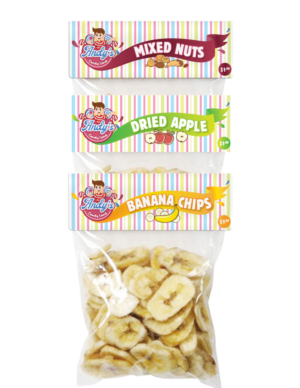 Packaging Design by Ahem for this project | Design: #26706122