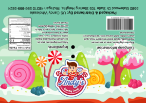 Packaging Design by Jay Design