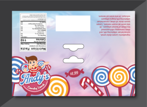Packaging Design by Deziners Zone for this project | Design: #26696306
