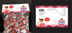 Packaging Design by Prakash_arts for this project | Design: #26713303