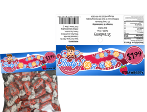 Packaging Design by Lezette_G for this project | Design: #26705249