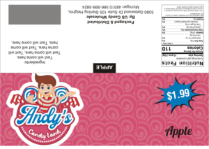 Packaging Design by Sushma for this project | Design: #26720997