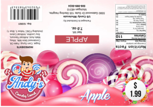 Packaging Design by DesignART for this project | Design: #26718023
