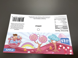 Design Emballage par Graphic Guy pour ce projet | Design : #26711601