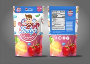 Packaging Design by sonu parmar for this project | Design: #26695497
