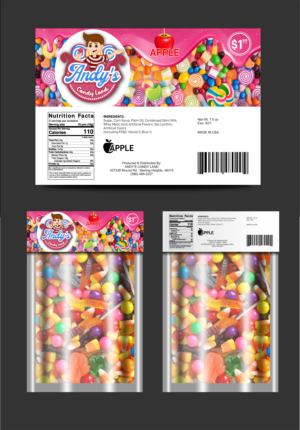 Packaging Design by sonu parmar for this project | Design: #26708295