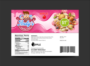 Packaging Design by sonu parmar for this project | Design: #26711414
