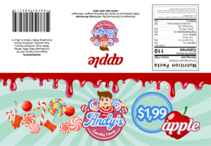 Packaging Design by ileanalp for this project | Design: #26703533