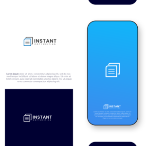 Logo Design by Madink Studios for this project | Design #26723947