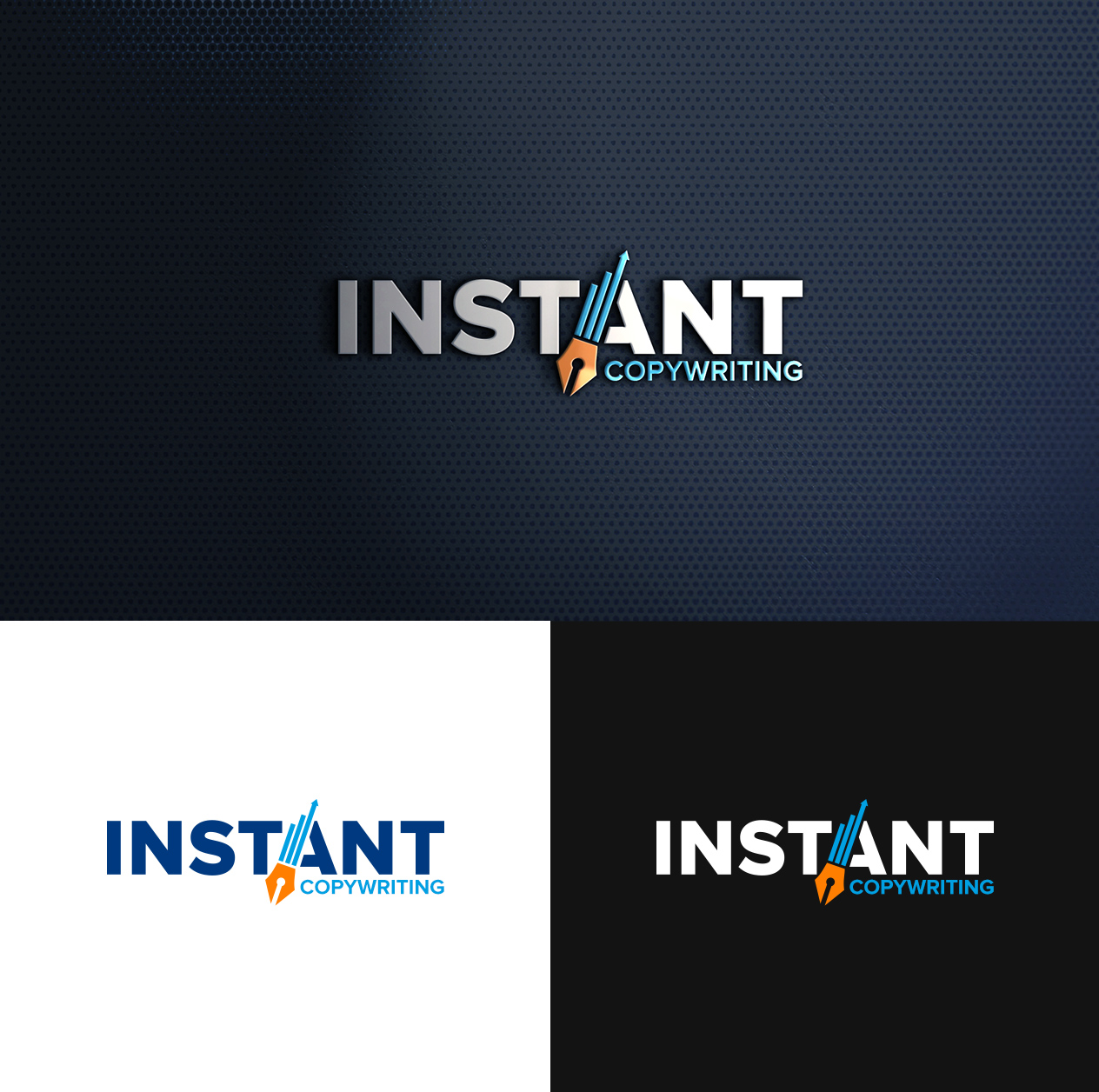 Logo Design by BehindSymbols for this project | Design #26712079