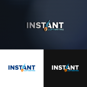 Instant Copywriting | Logo-Design von BehindSymbols