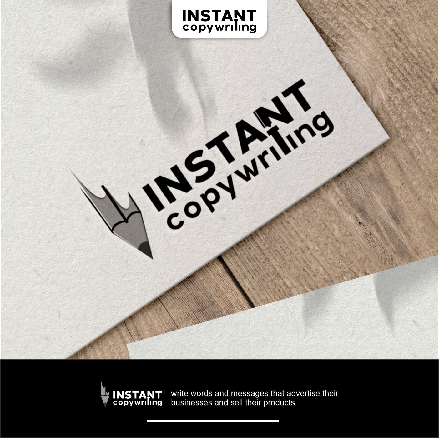 Logo Design by poinch for this project | Design #26690865