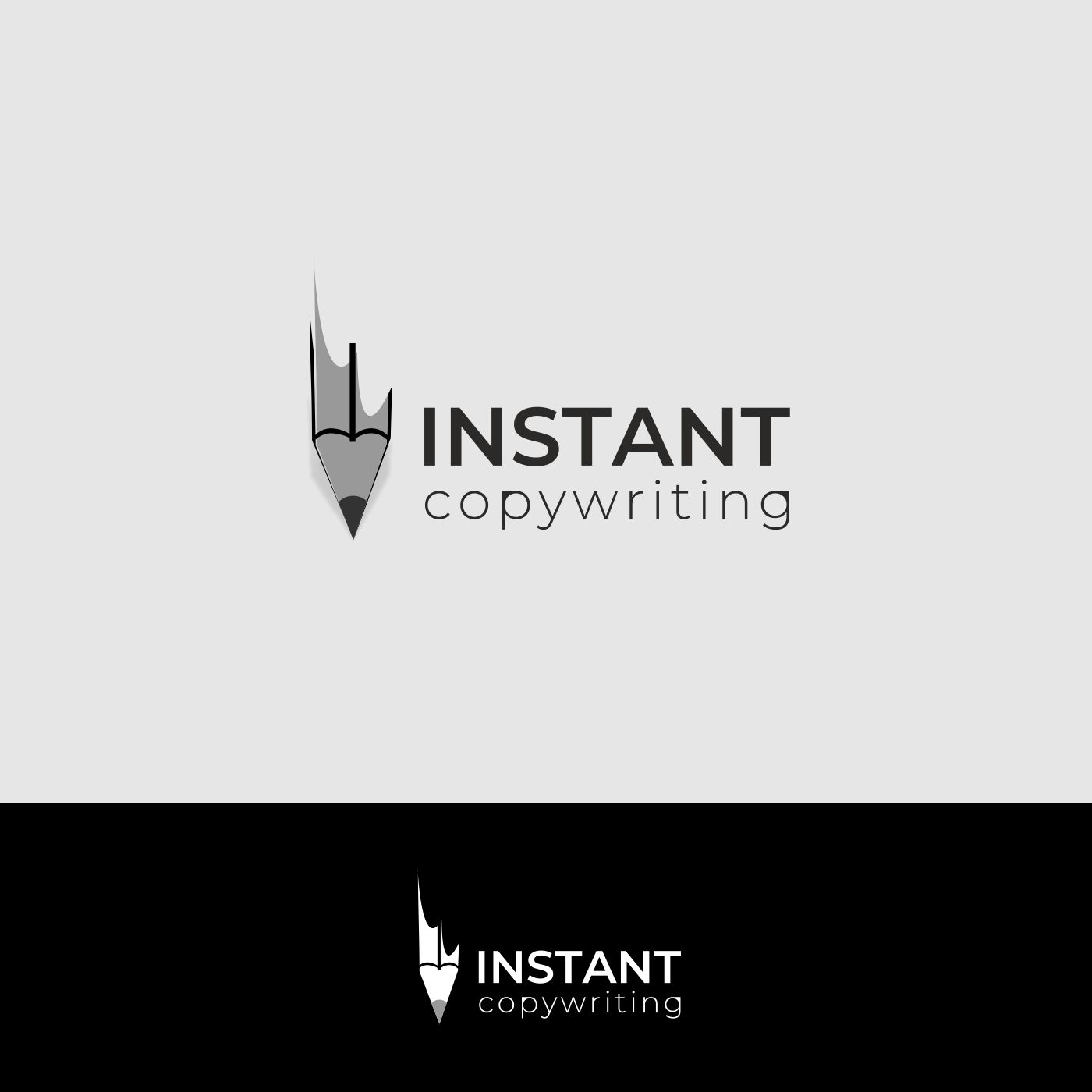 Logo Design by poinch for this project | Design #26724837