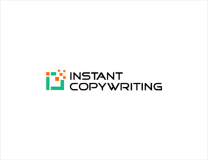 Instant Copywriting | Diseño de Logo por BNdesigner