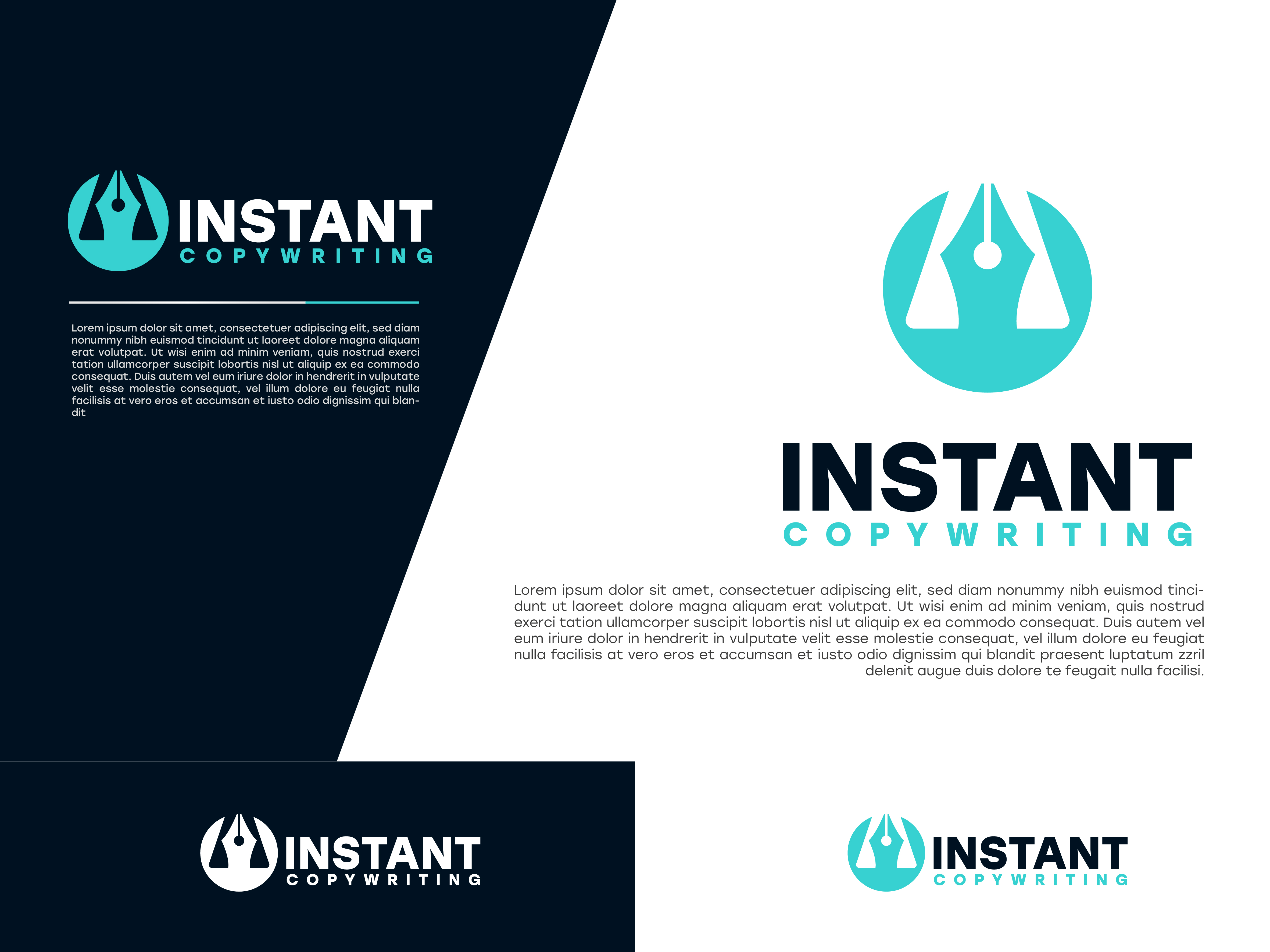 Logo Design by Jet-D for this project | Design #26727230