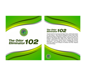 Graphic Design by odixcracker for this project | Design #26724630