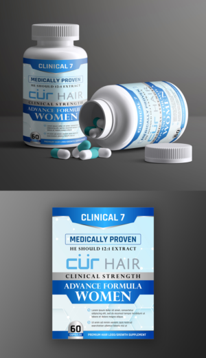 Grafik-Design von ecorokerz für dieses Projekt | Design: #26694930