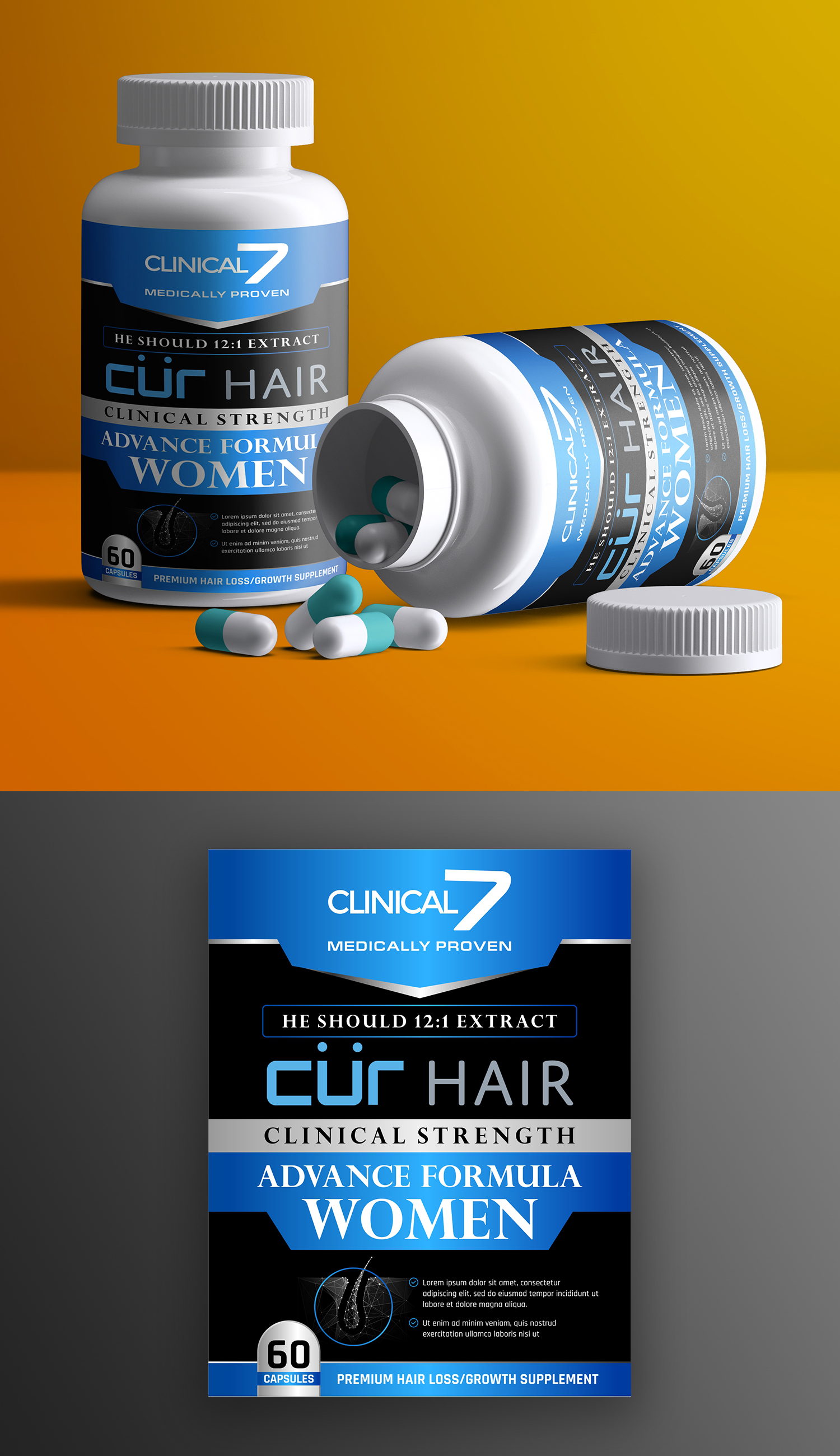 Grafik-Design von ecorokerz für dieses Projekt | Design: #26710361