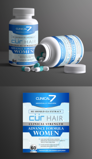 Grafik-Design von ecorokerz für dieses Projekt | Design: #26710362