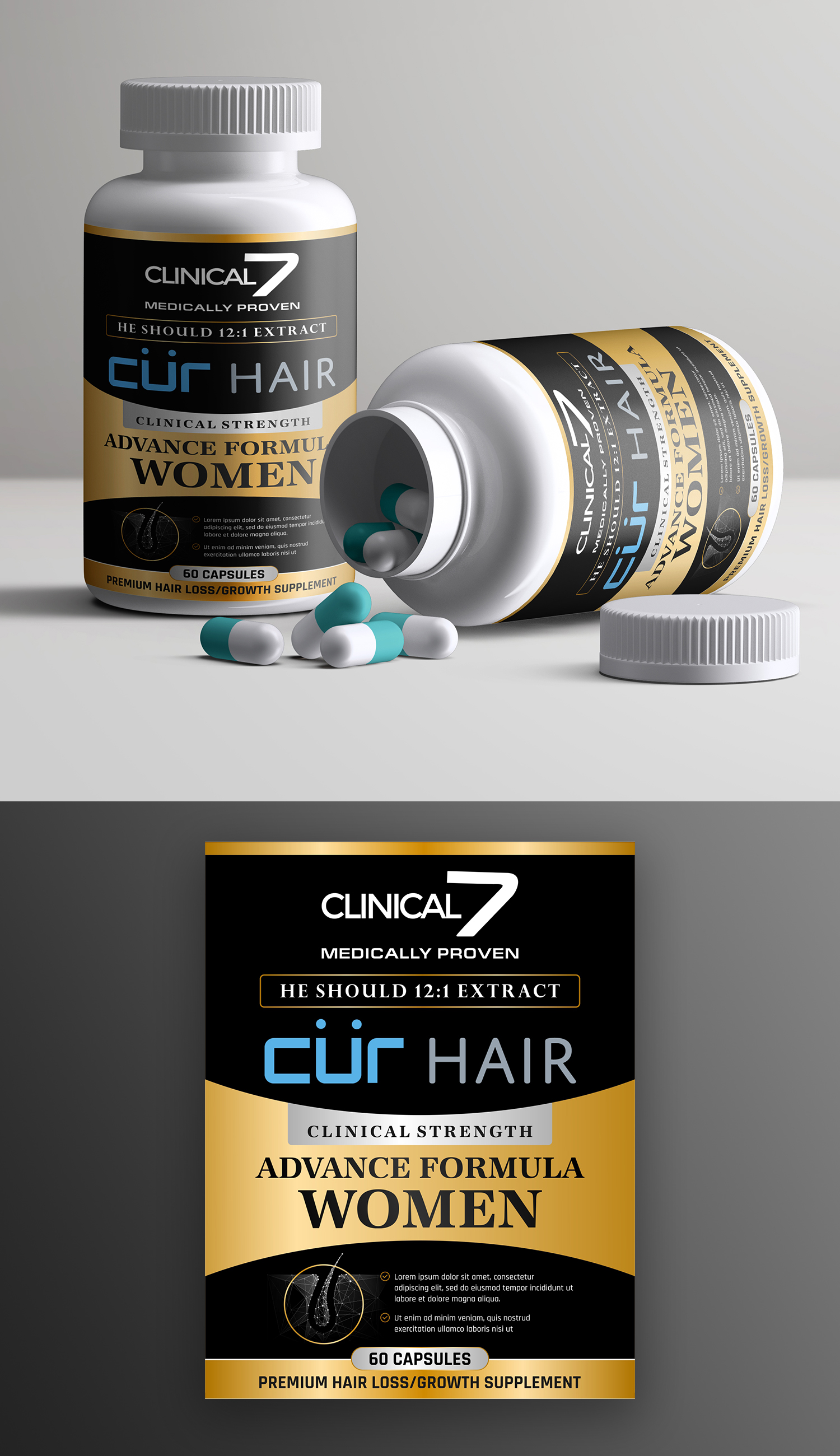Graphic Design by ecorokerz for this project | Design #26716172