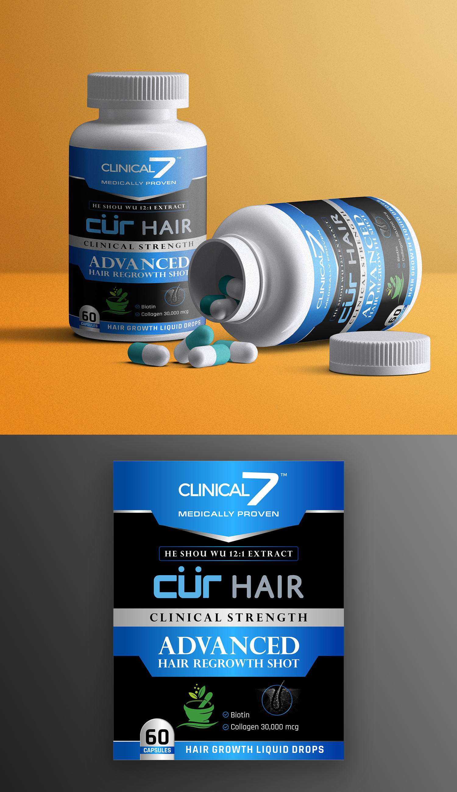 Grafik-Design von ecorokerz für dieses Projekt | Design #27260070