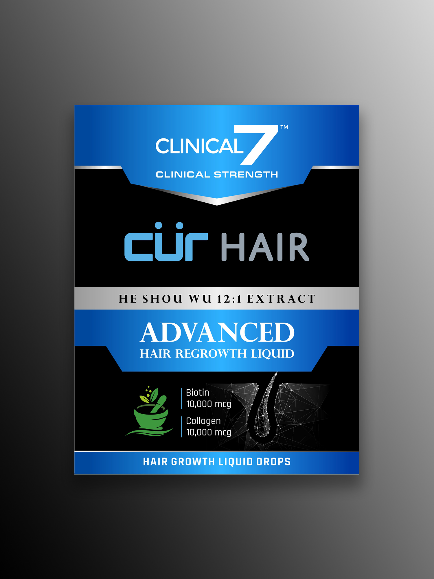 Graphic Design by ecorokerz for this project | Design #27428253