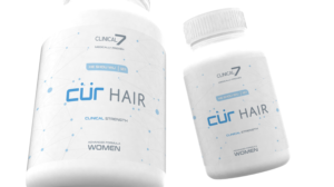 Cur Hair | Grafik-Design von Bear Studio