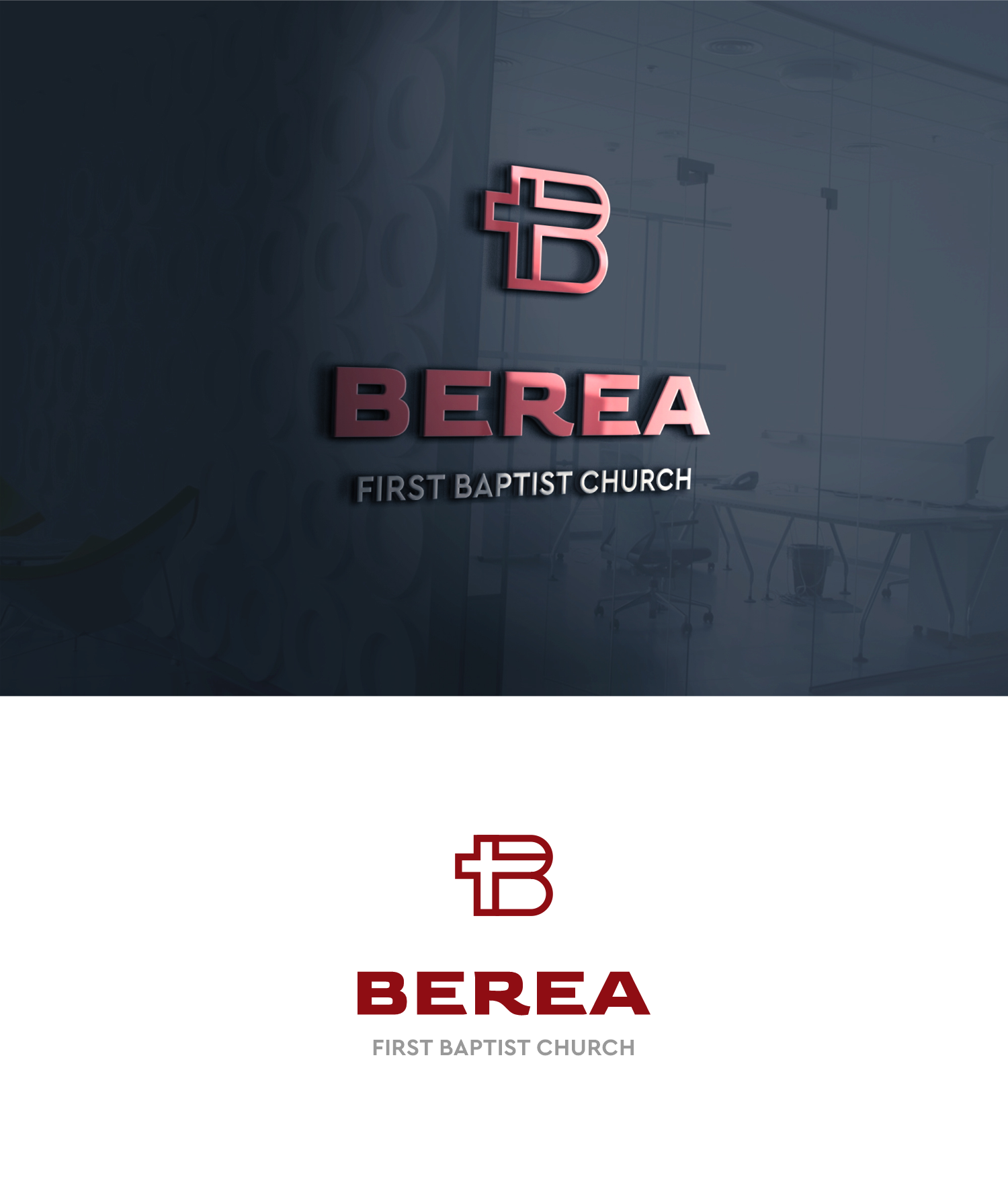Logo Design by Omee for this project | Design #26726700