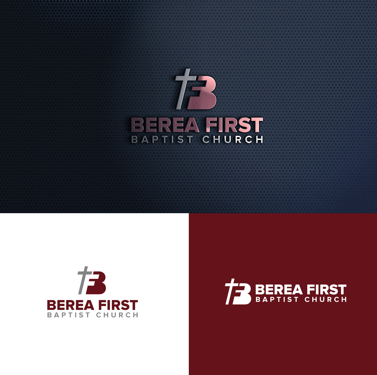Logo Design by BehindSymbols for this project | Design #26715879