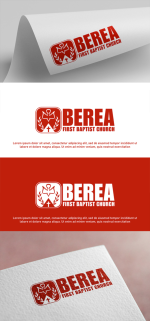 Logo Design by 4AD for this project | Design: #26726958