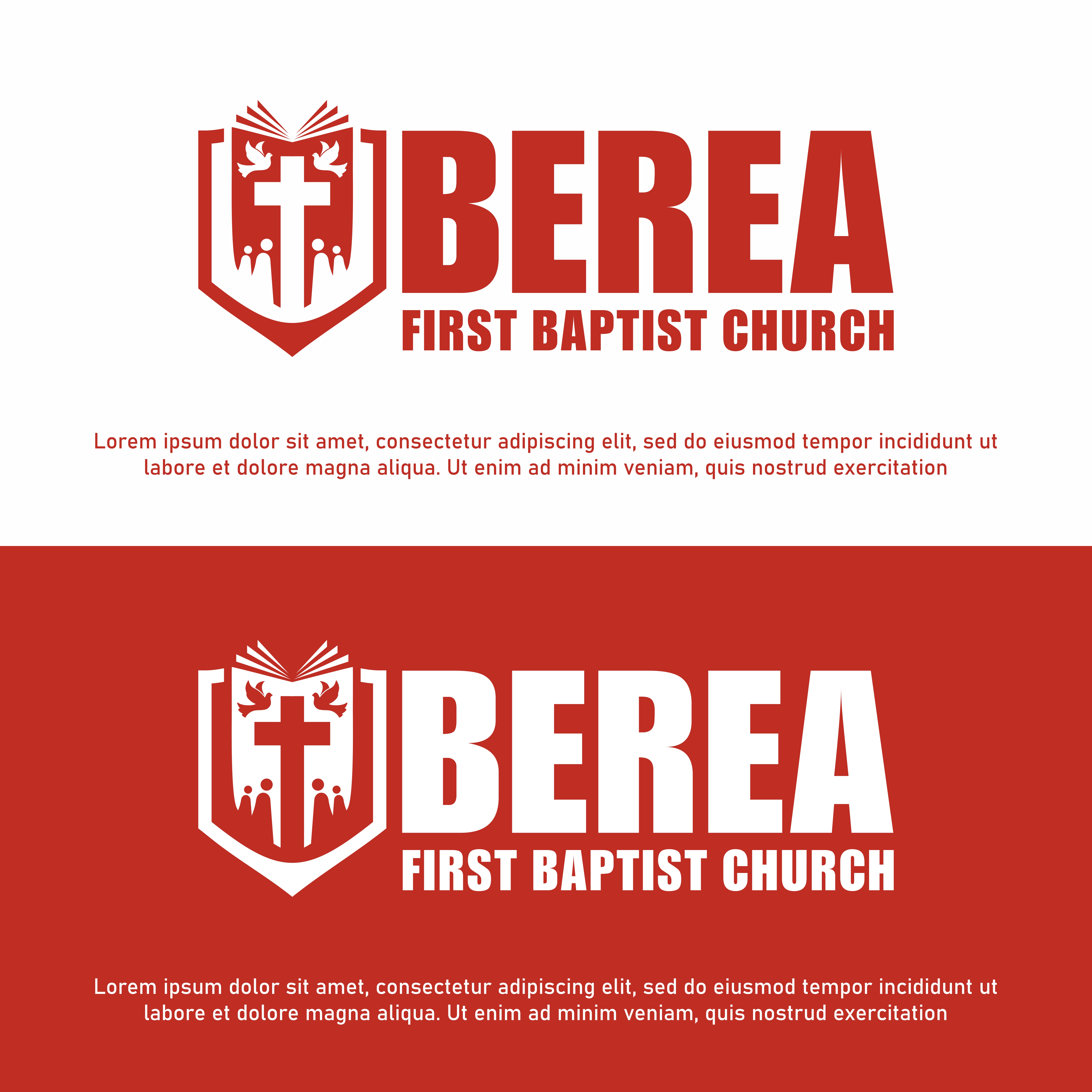 Logo Design by 4AD for this project | Design #26733216