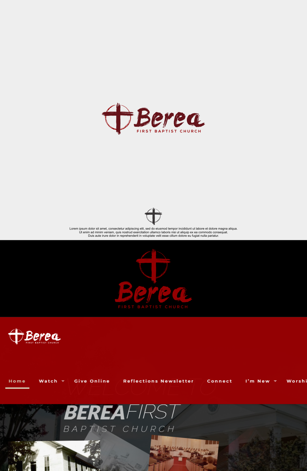 Logo Design by siti MWDesign for this project | Design #26709472