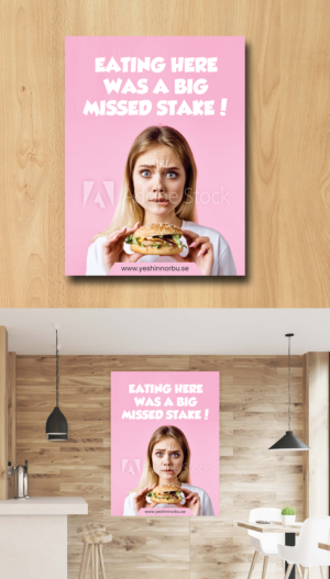 Diseño Gráfico por ecorokerz para este proyecto | Diseño: #26692882