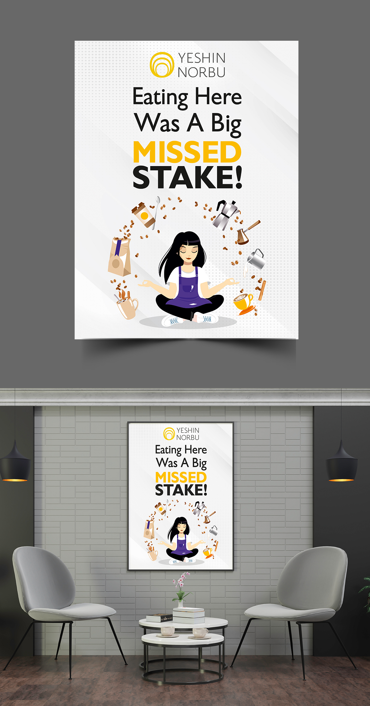 Grafik-Design von ecorokerz für dieses Projekt | Design #26693447