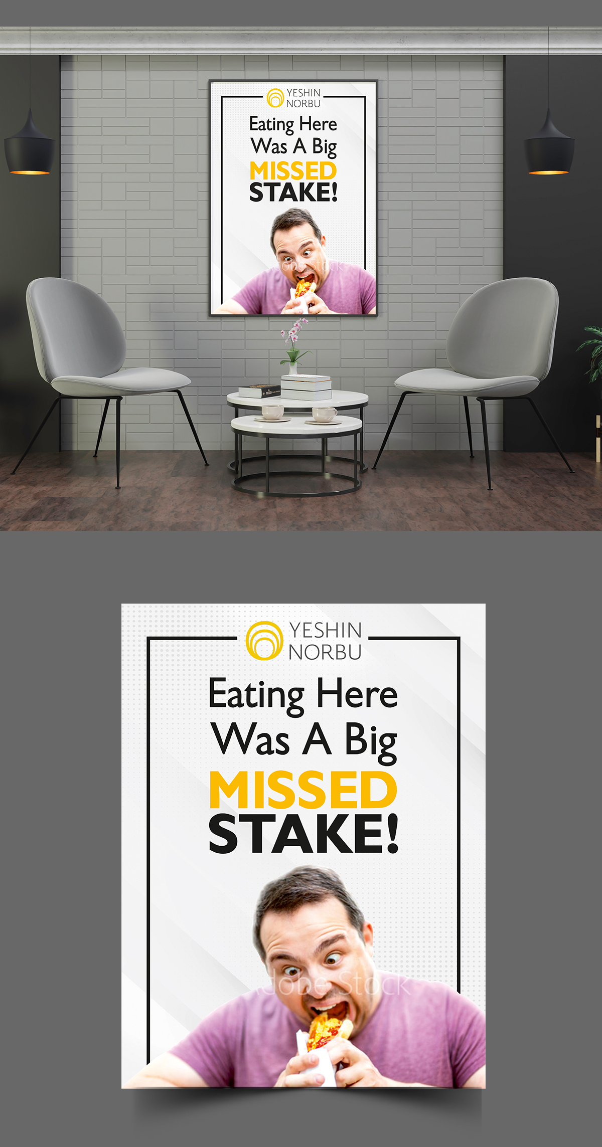 Graphic Design by ecorokerz for this project | Design #26693908