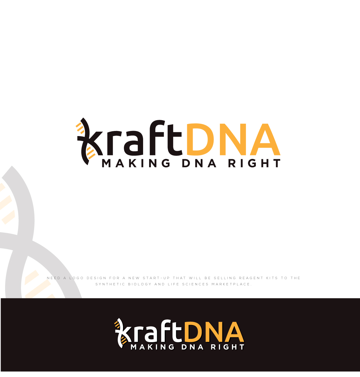 Logo Design by ecorokerz for this project | Design #26692839