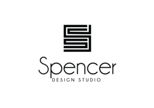 Spencer Design Studio | Logo Design by MT