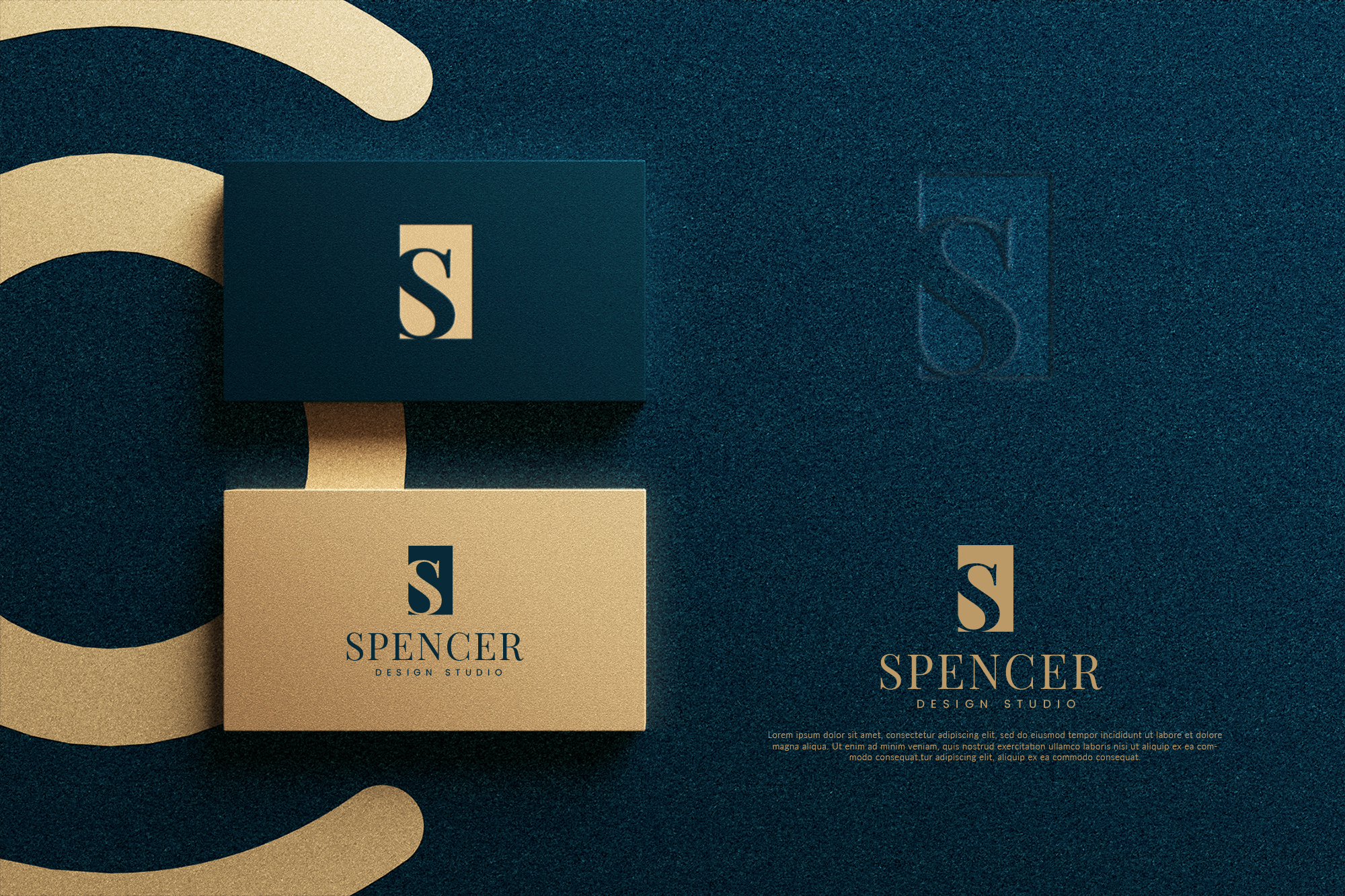 Logo Design by Madink Studios for this project | Design #26723618