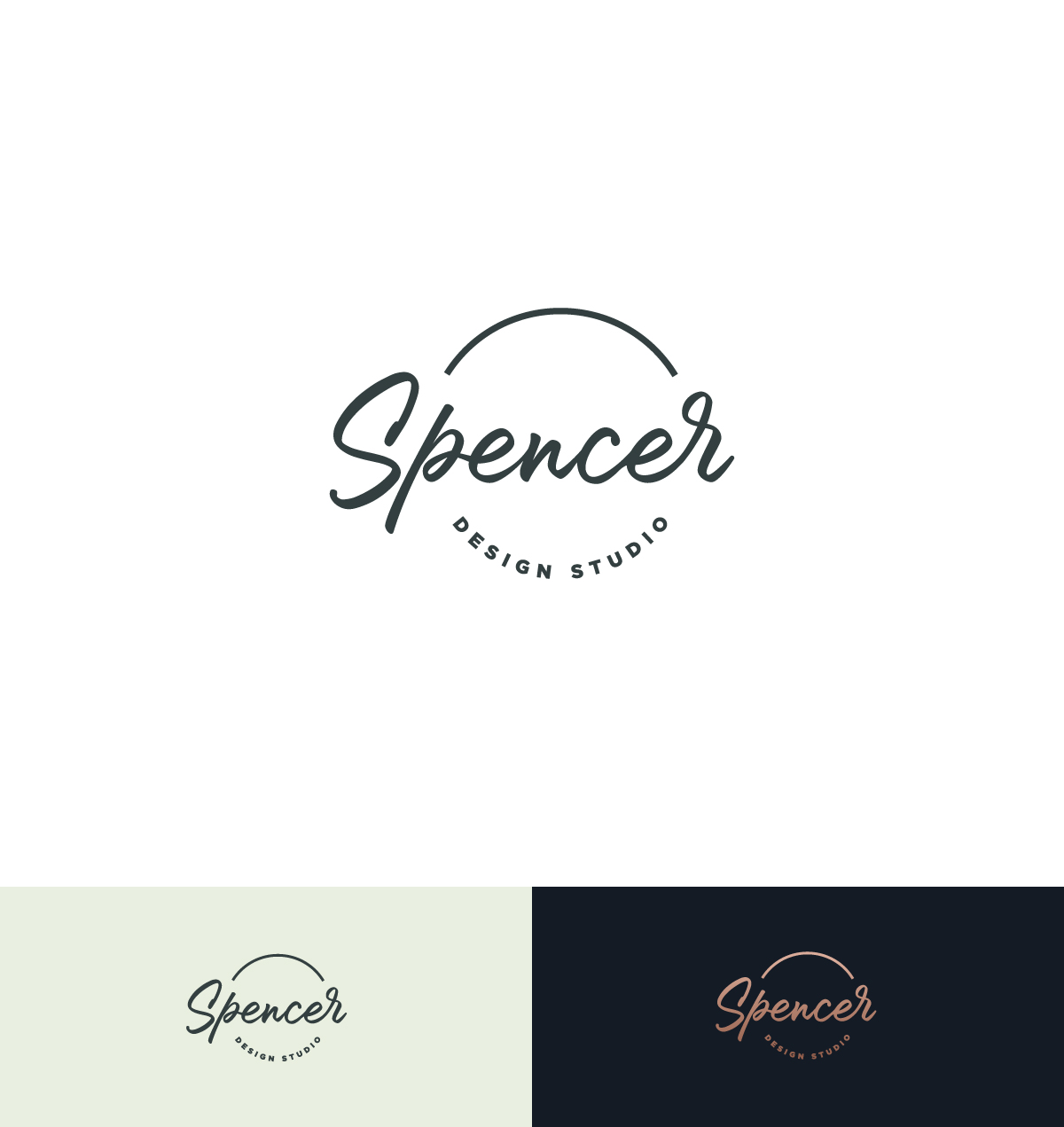 Logo Design by Fat Bat Man for this project | Design #26692195