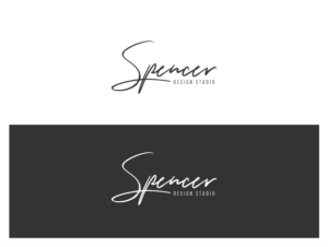Spencer Design Studio | Design de Logo par wonderland