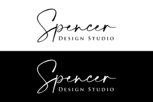 Spencer Design Studio | Logo-Design von dipikapcyart