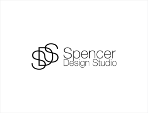 Spencer Design Studio | Logo Design by BNdesigner