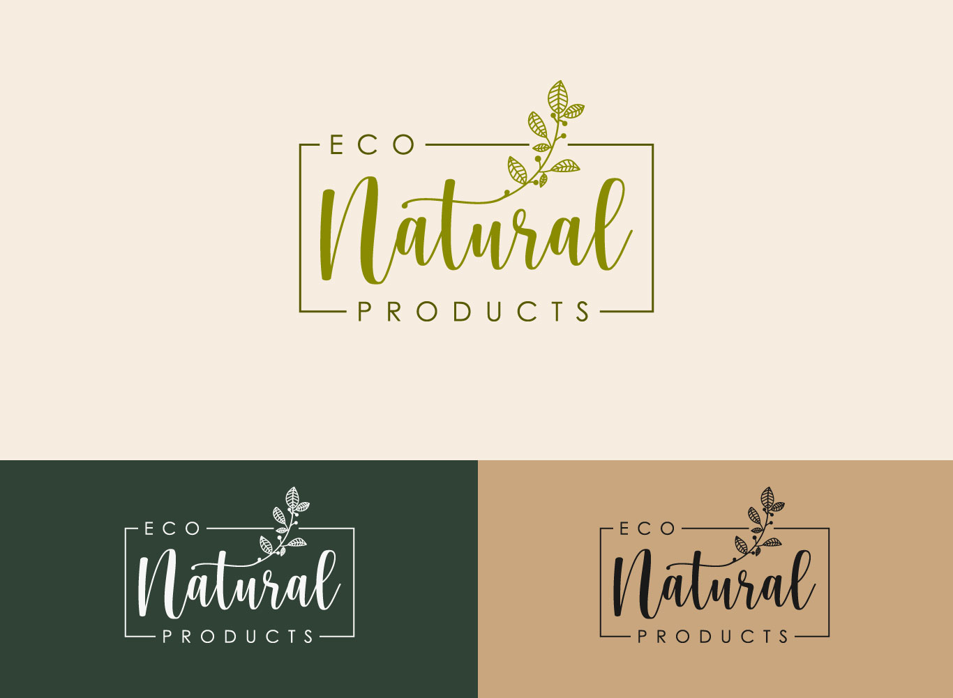 Logo Design by taha.h.e for this project | Design #26725383