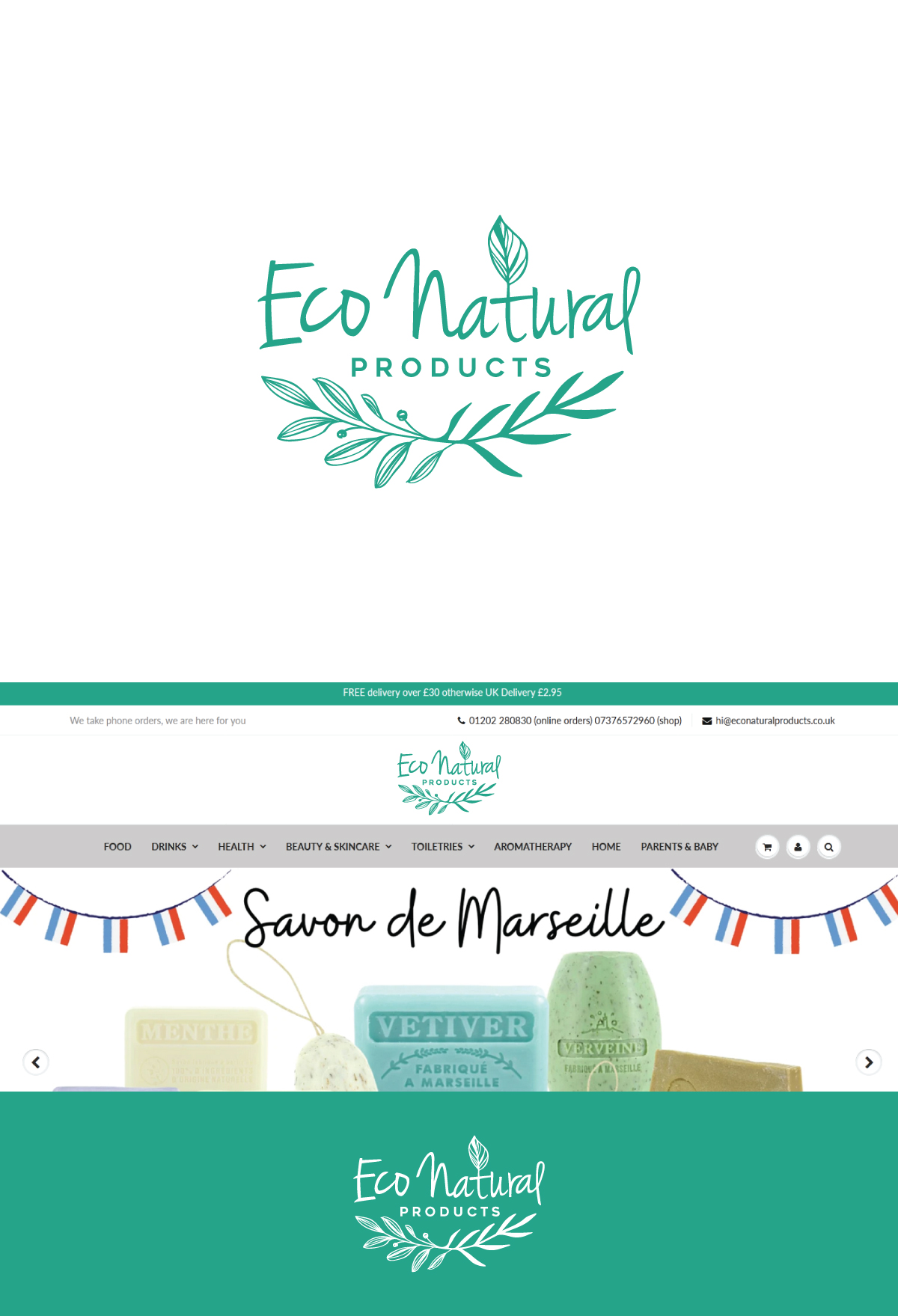 Diseño de Logo por ecorokerz para este proyecto | Diseño #26692319