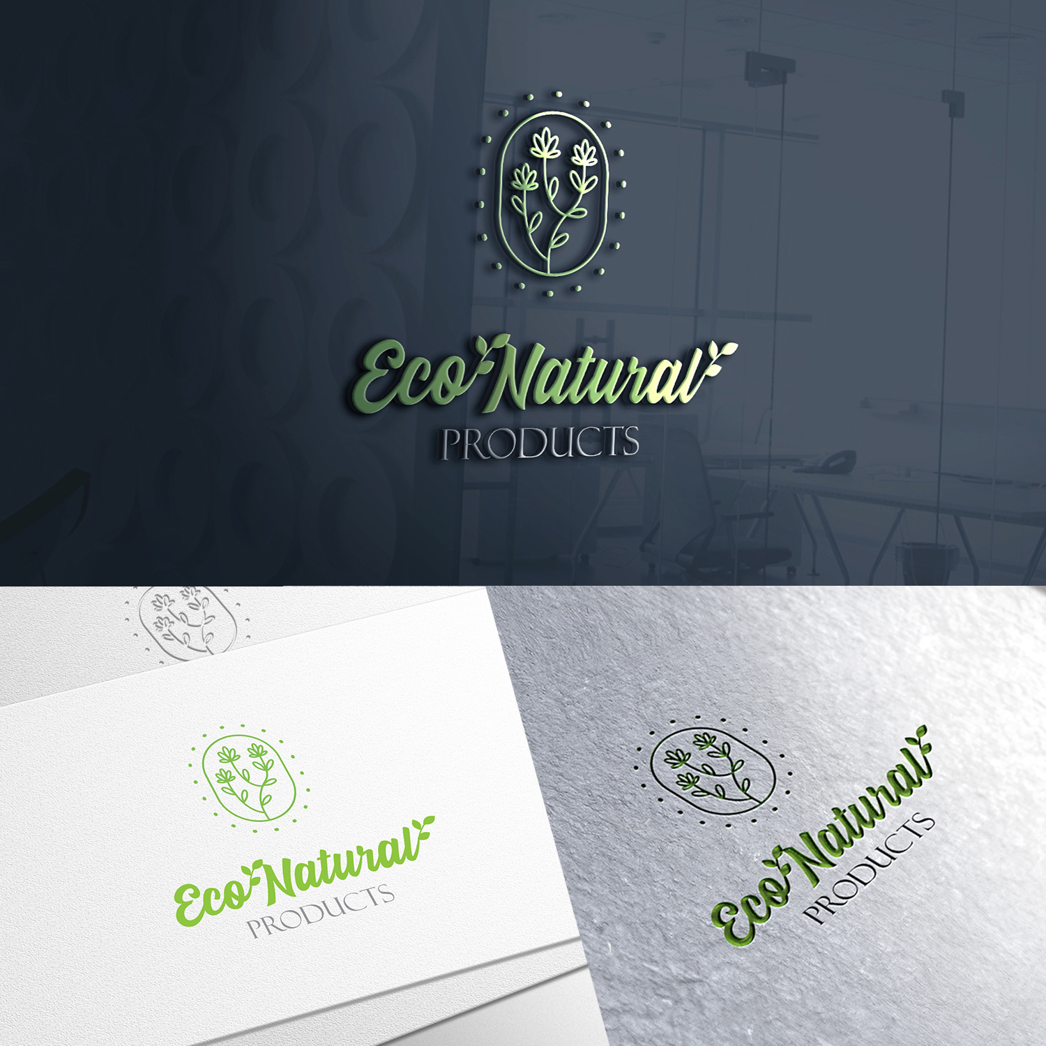 Logo Design by A.STUDIO for this project | Design #26719845