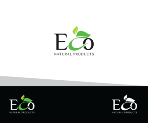 Eco Natural Products | Design de Logo par Iris 3