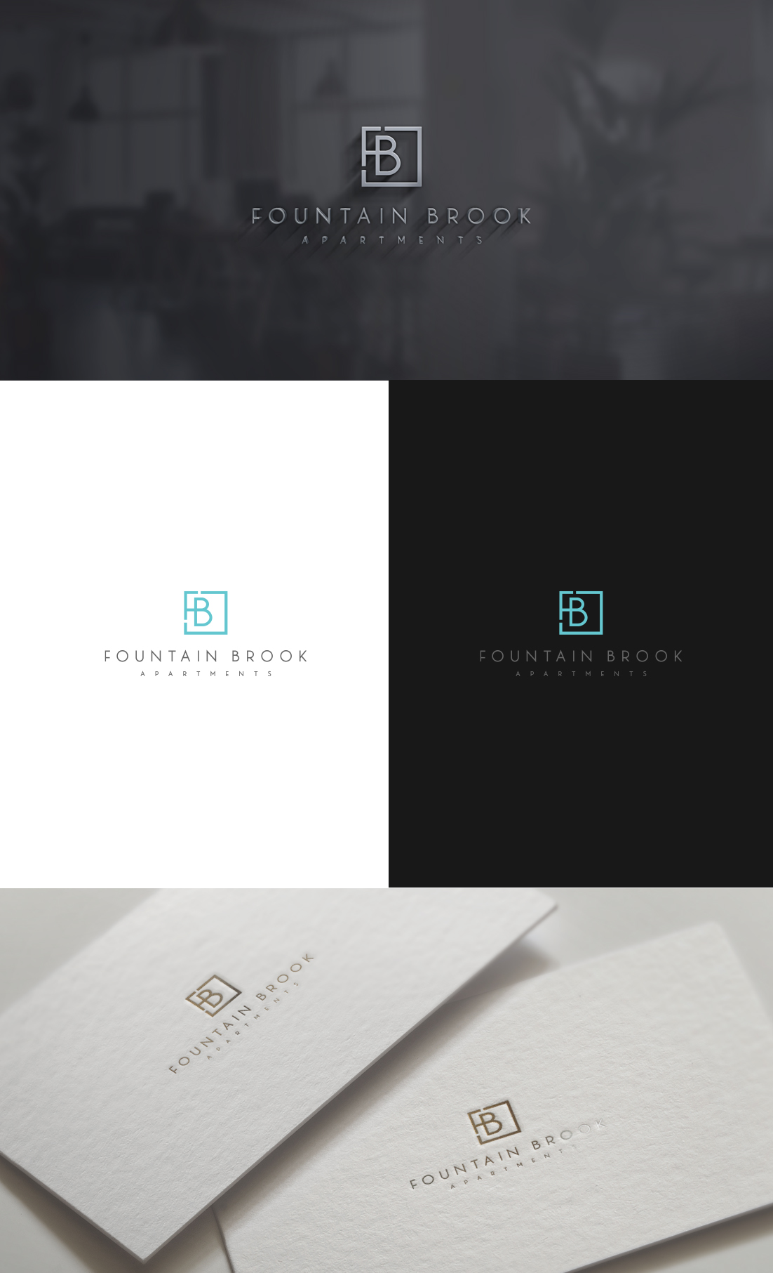 Diseño de Logo por GLDesigns para este proyecto | Diseño #26691489