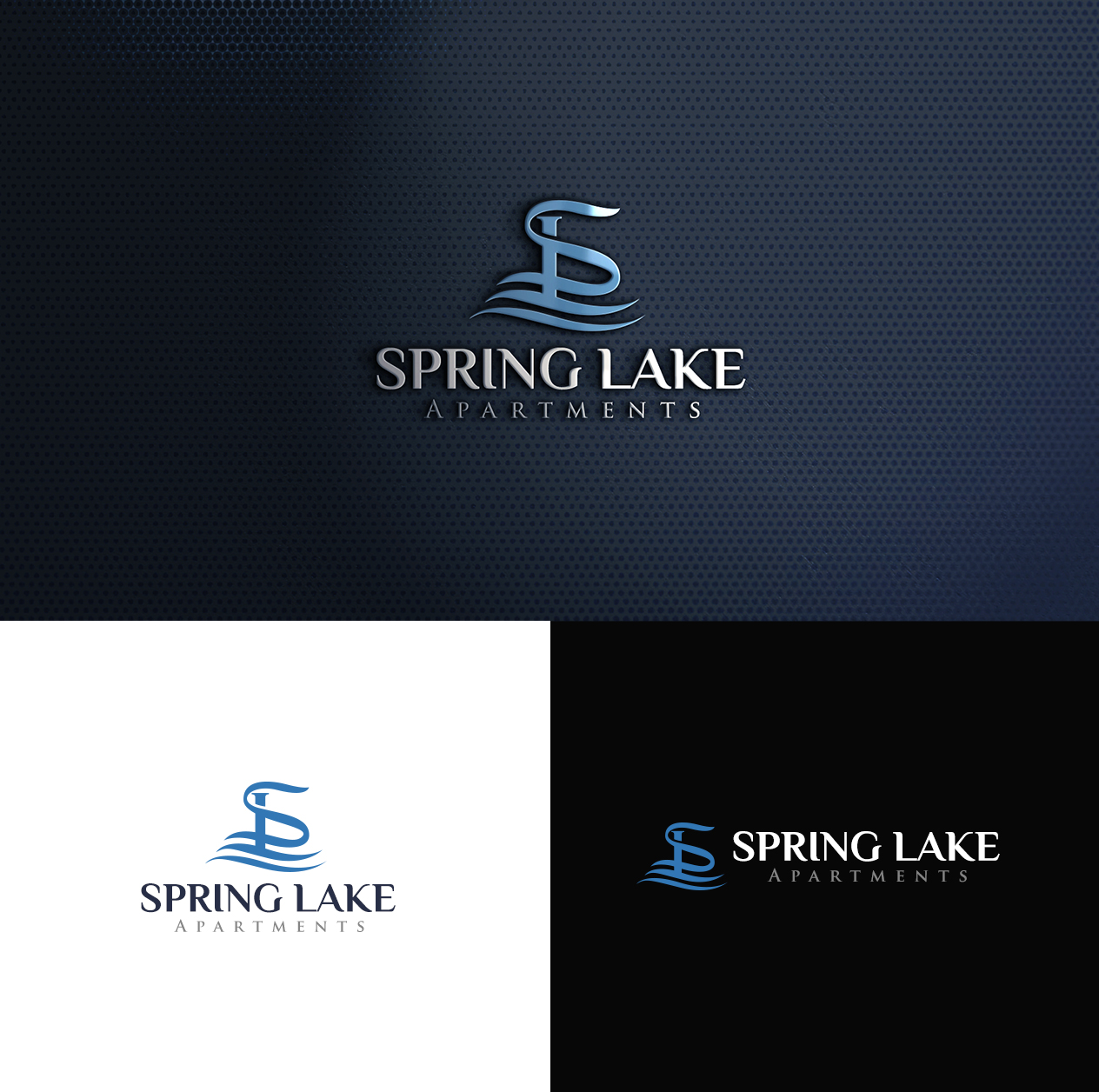Logo-Design von BehindSymbols für dieses Projekt | Design #26716959