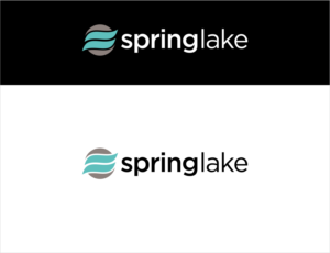 Spring Lake | Design de Logo par BNdesigner