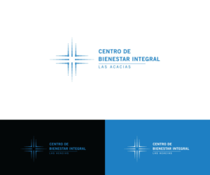 Centro de Bienestar Integral Las Acacias | Diseño de Logo por Art Lancer